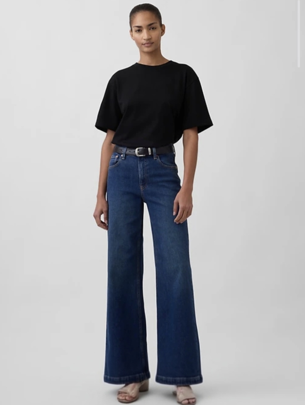 Gap jeans